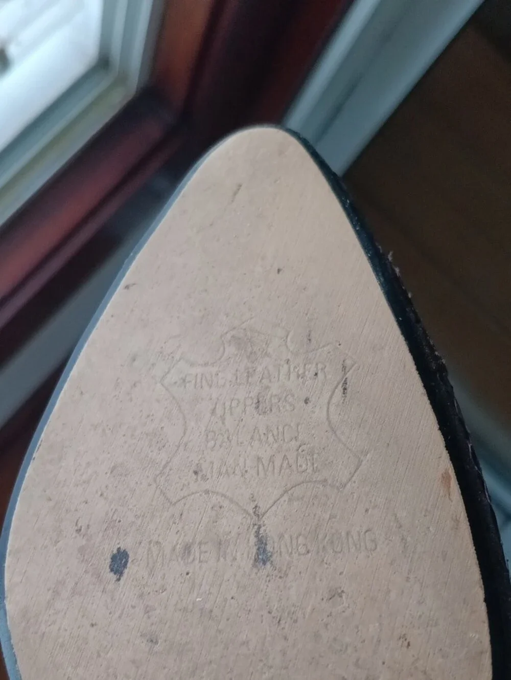 J.Renee heel